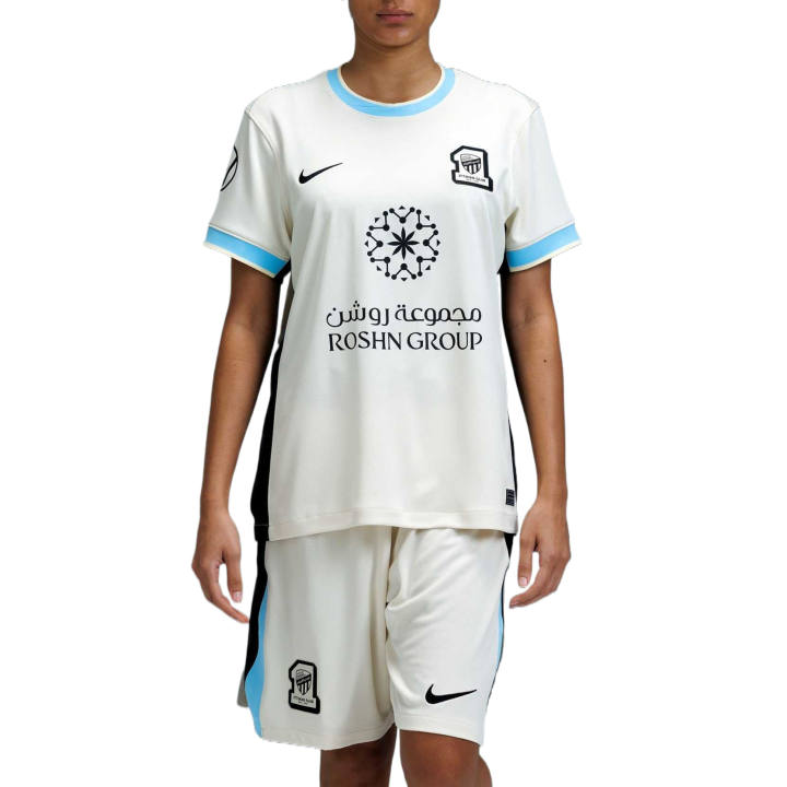 Nike Nike Soccer Jerseys Women's Flat Opal Crew Neck