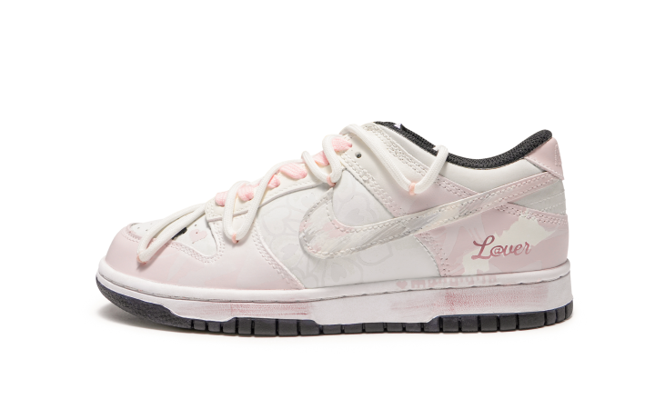 Nike Nike Dunk Kids' Skateboarding Shoes Grade School