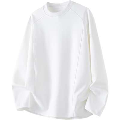 CEAROCOW Sweatshirts Unisex Crew Neck Moderate
