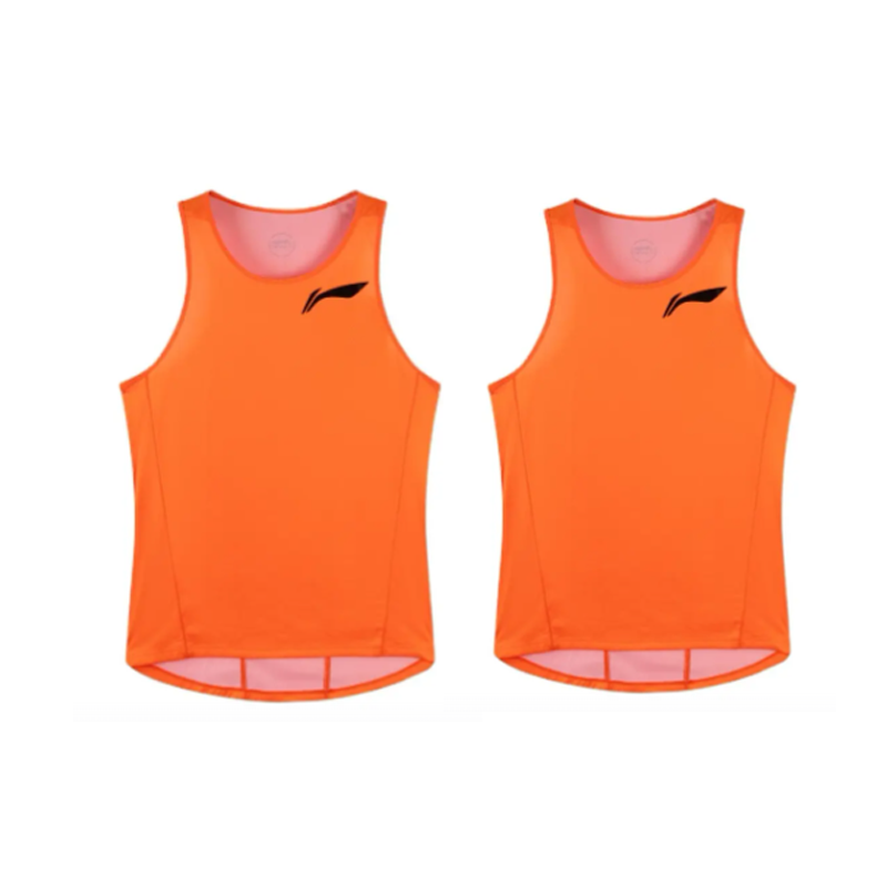 Li-Ning Li Ning Casual Sportswear Men's Crew Neck Moderate