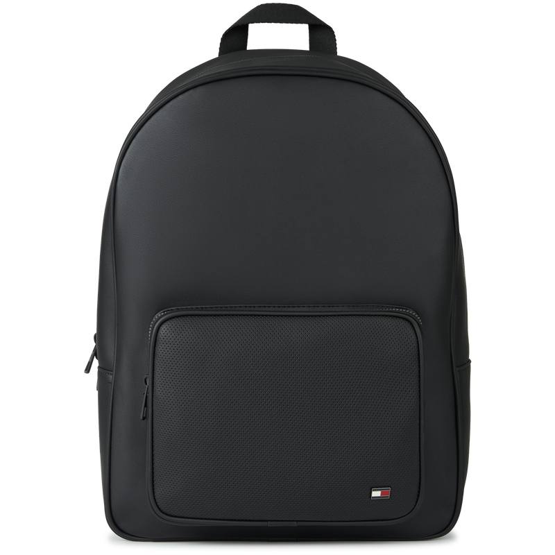 Tommy Hilfiger Backpacks Black