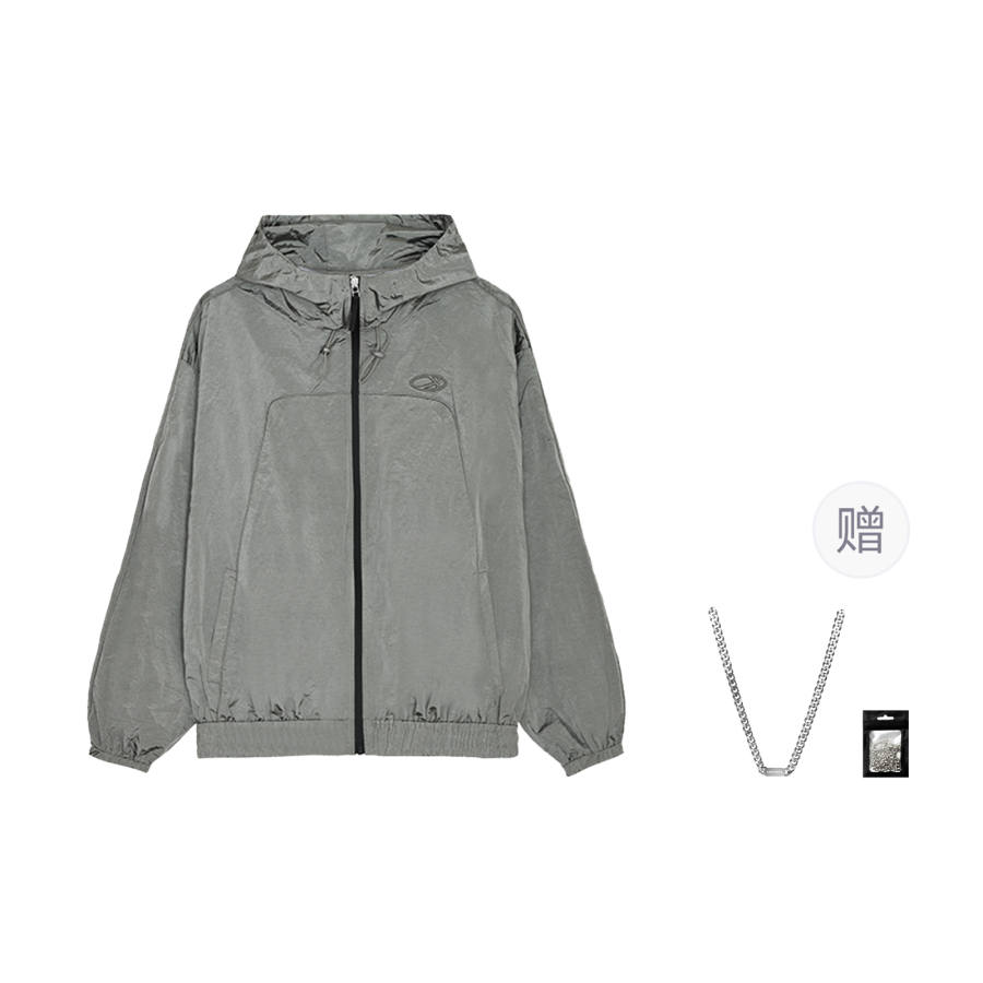 IMXS Sun Protection Clothing Unisex