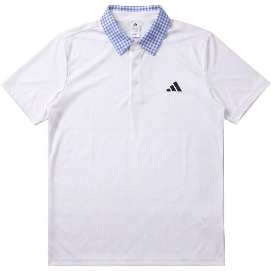Adidas Adidas Tennis Polo Shirt Unisex