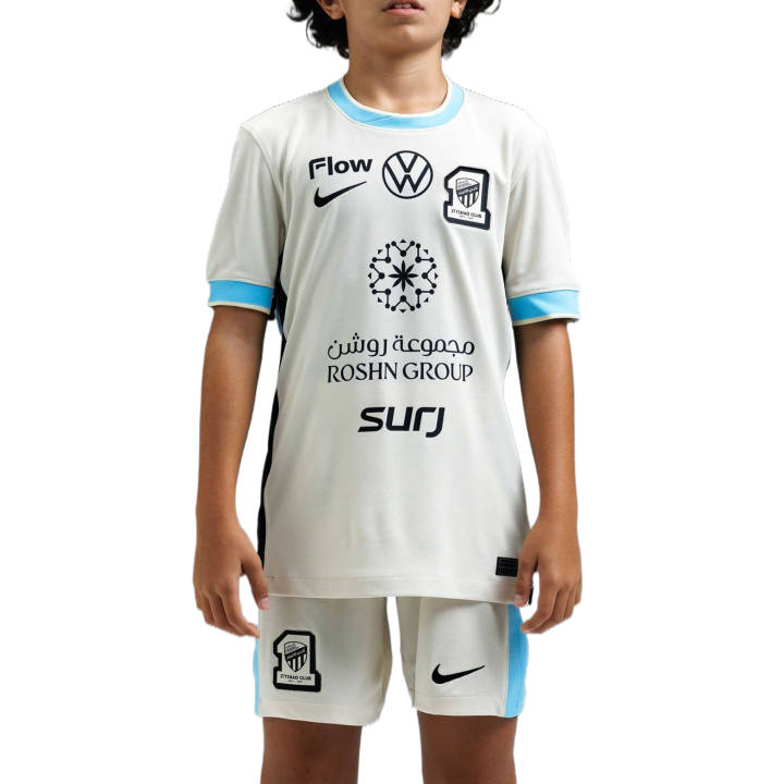 Nike Nike Kids' Sports Tops Crew Neck Moderate
