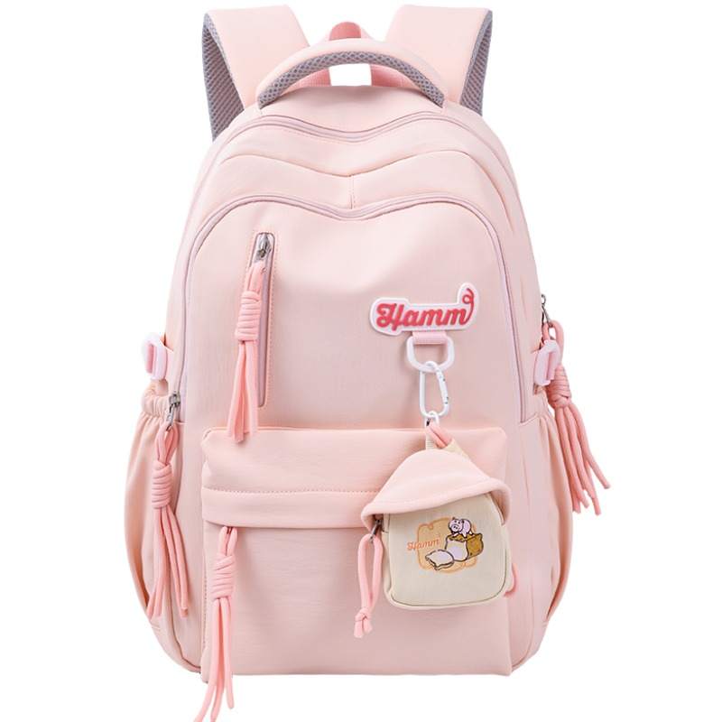Disney Disney Backpacks Pink Charm Included