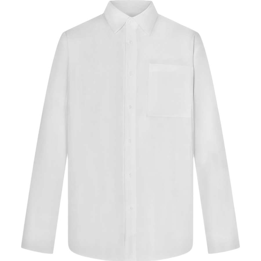 URBAN REVIVO Shirt Men's 1 Pack