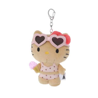 Sanrio Plush Charms