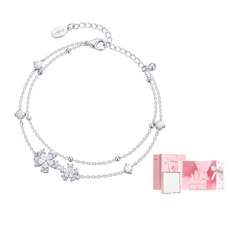 Disney Princess Bracelets Women's
