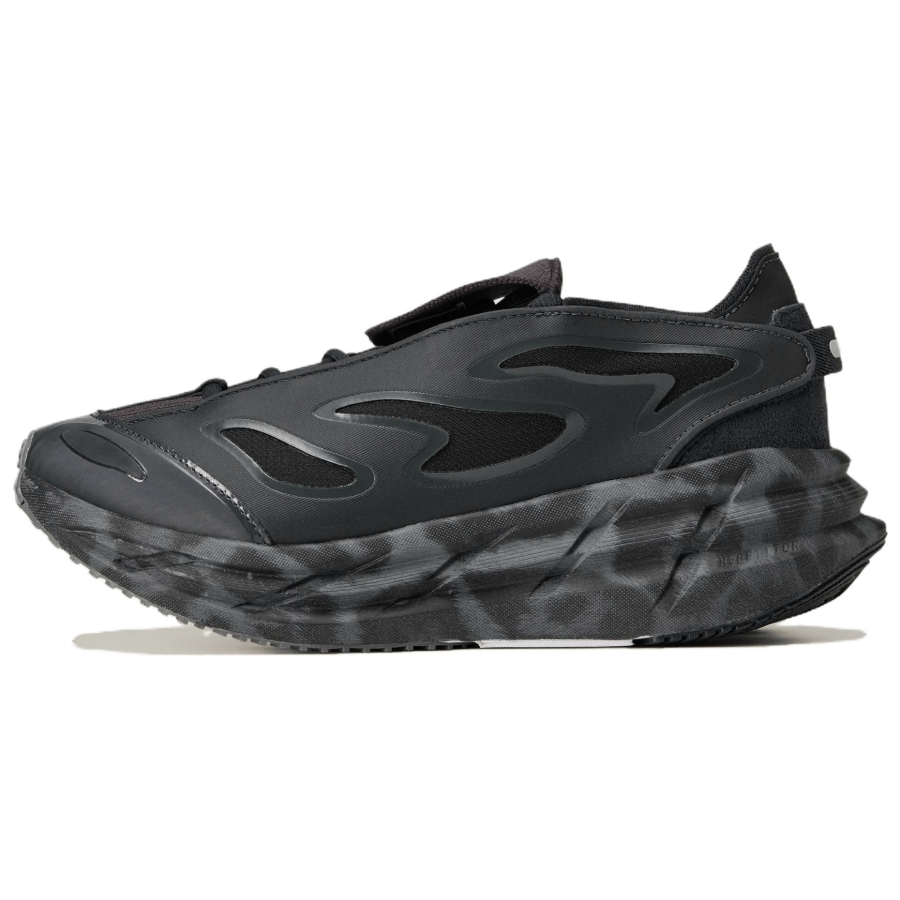Adidas Stella McCartney X Adidas Adistar Running Shoes Women's Carbon Black/Gray/Dove Gray