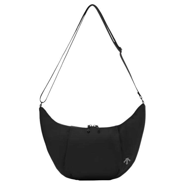 DESCENTE Women's Studio Crossbody Bags