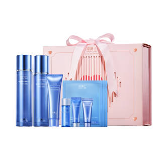PROF.LING Youth Dairy 3.0 Skincare Set Gift Box Set