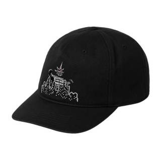 Carhartt WIP Baseball Caps Men's