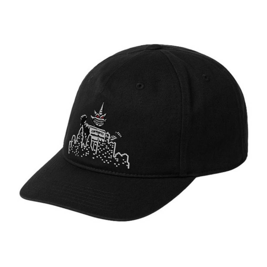 Carhartt WIP Baseball Caps Men's