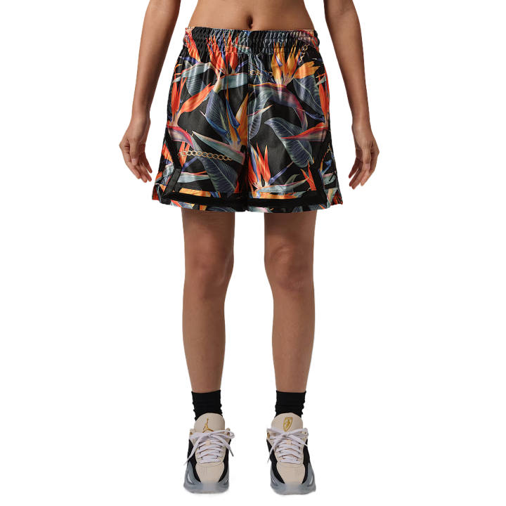 Jordan Jordan Casual Shorts Women's Black/Black