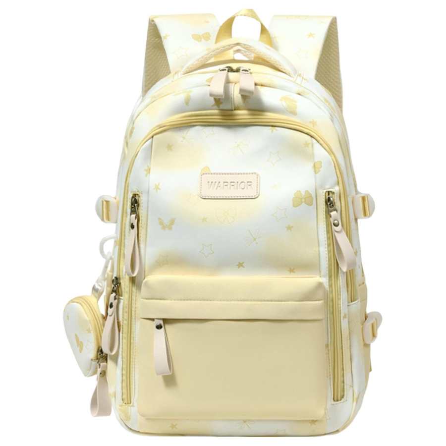 WARRIOR WARRIOR Backpacks