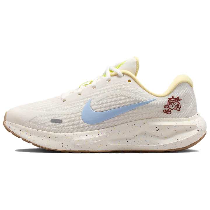Nike Nike Journey Run Running Shoes Women's Low Top White