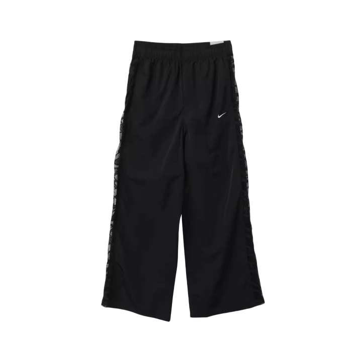 Nike Nike Swoosh Casual Pants Women's Black Moderate