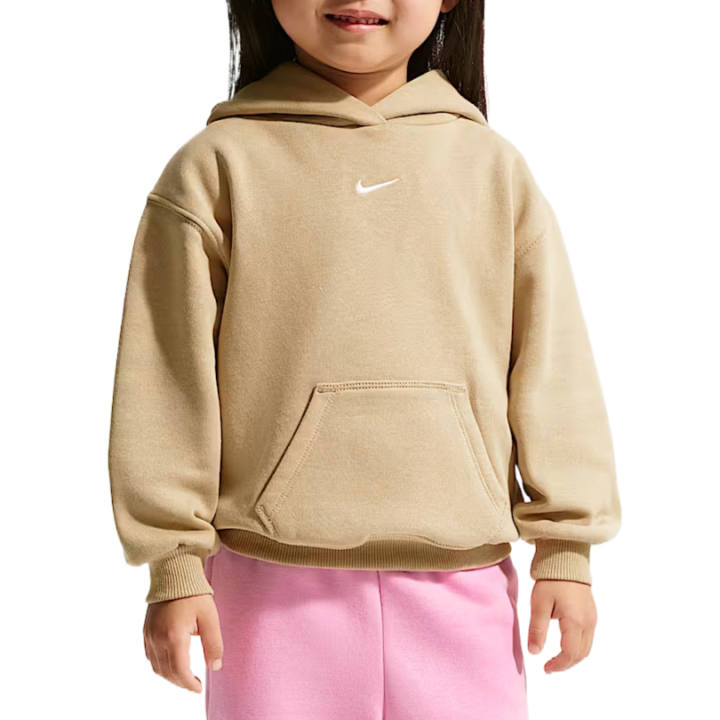 Nike Nike Kids Sweatshirts Hooded Non Detachable Moderate