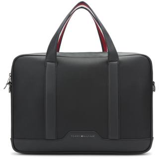 Tommy Hilfiger Handbags Black