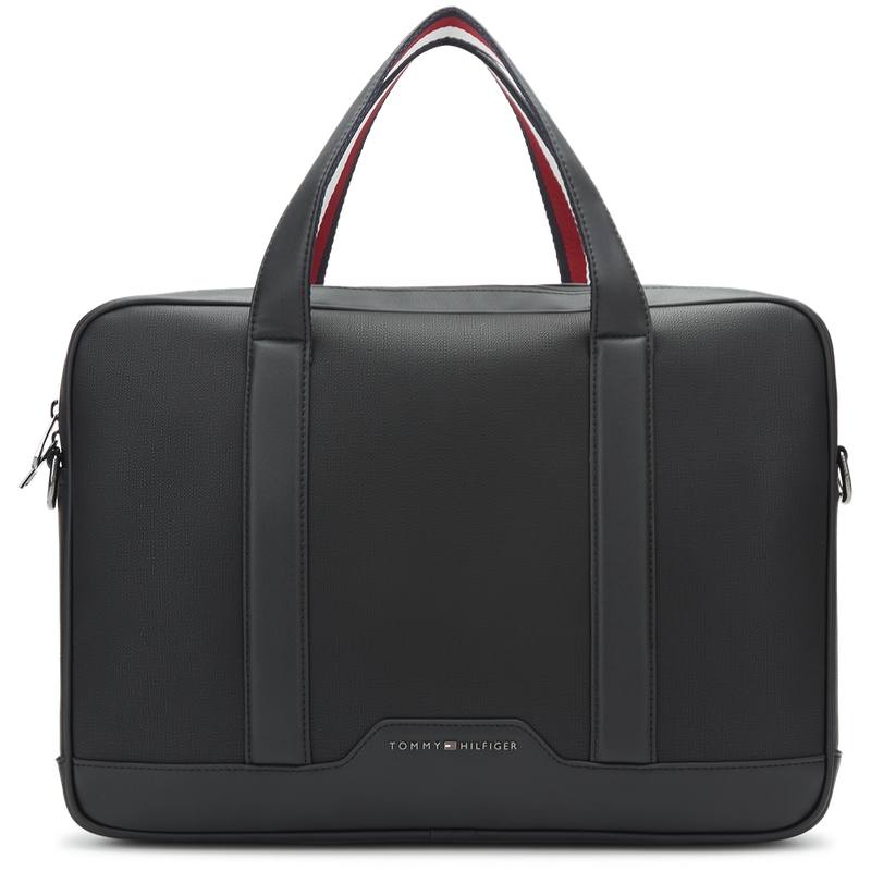 Tommy Hilfiger Handbags Black