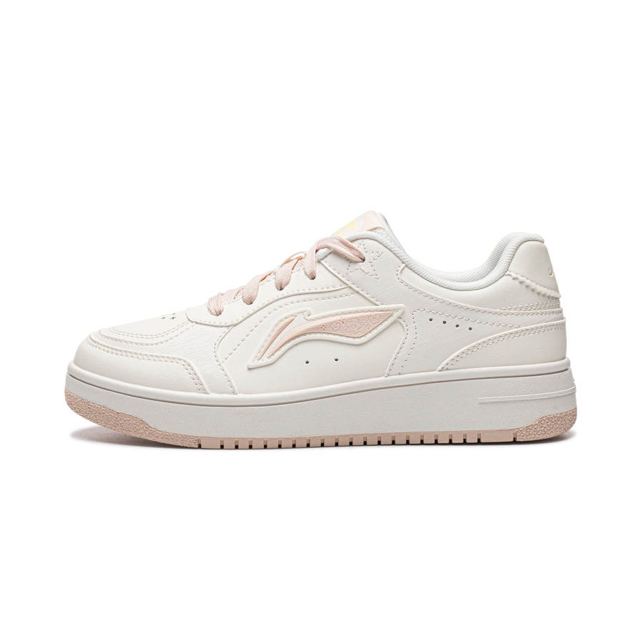 Li-Ning Li Ning Tianji V3 Skateboard Shoes Women's Low Top