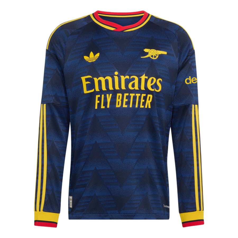 Adidas Originals Soccer Jerseys Men's College Navy