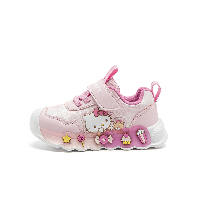 Sanrio Hello Kitty Kids' Running Shoes Unisex