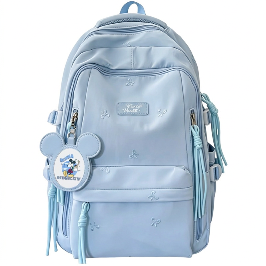 Disney Disney Backpacks Blue Charm Included