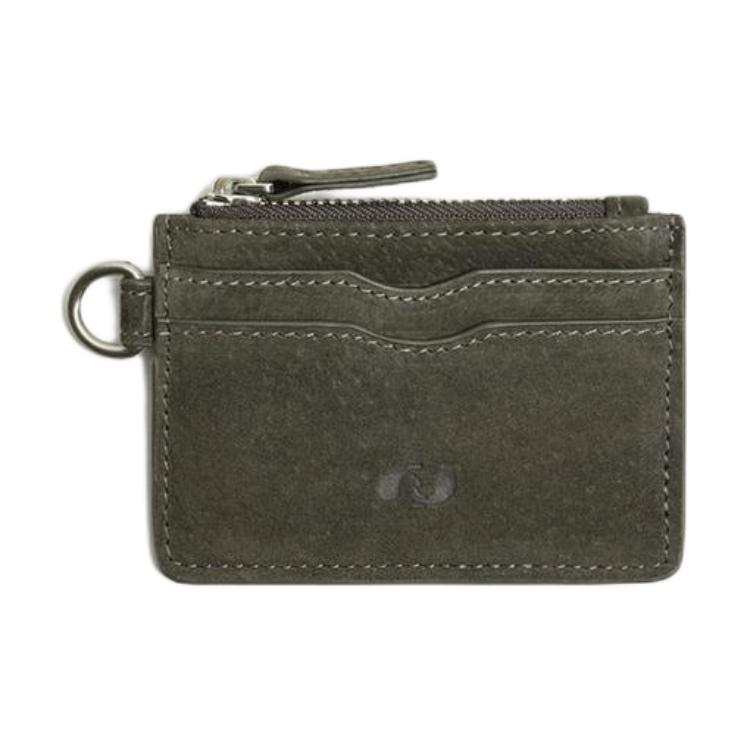 ZARA ZARA Card Holders Gray