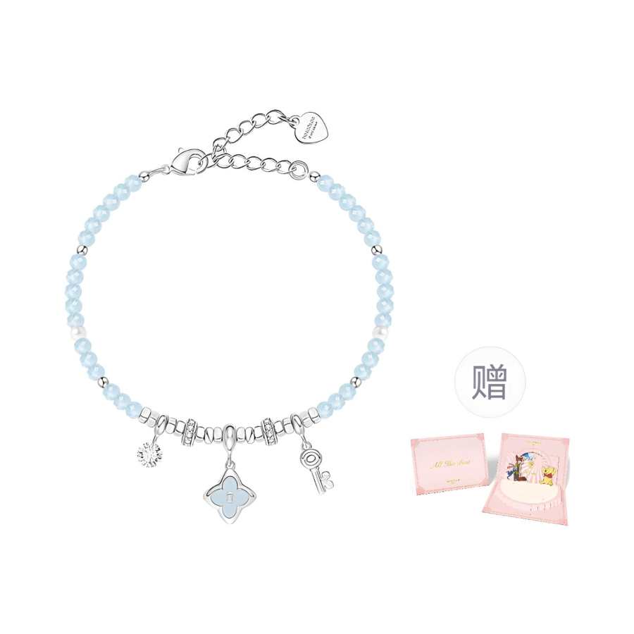 Disney Alice's Adventures In Wonderland Bracelets Women's