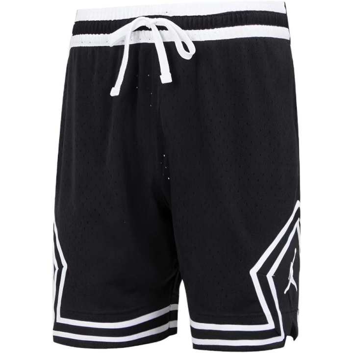 Jordan Jordan Dri FIT Casual Shorts Men's Black