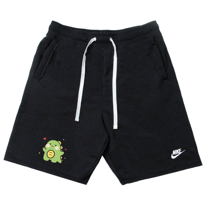 Nike Nike Casual Shorts Men's Black