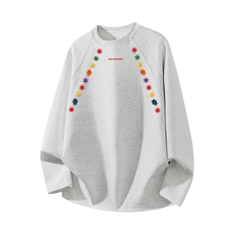PAL ONGACO T Shirts Unisex Crew Neck Moderate Straight Fit