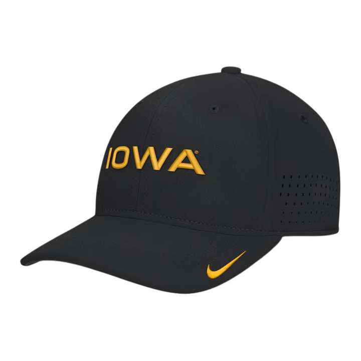 Nike Nike Dri Fit College Baseball Caps Men's