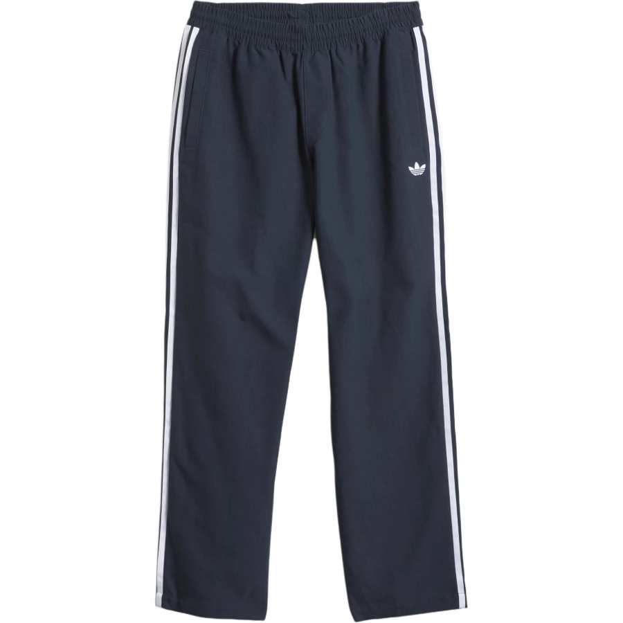 Adidas Originals Skateboarding Knitted Sweatpants Men's Aurora Ink/White Moderate