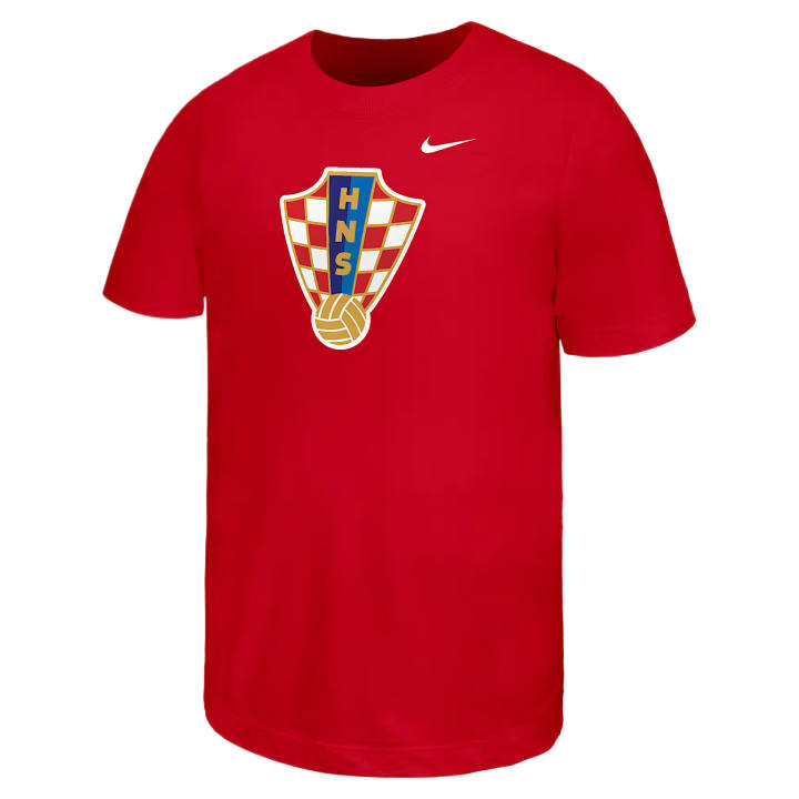 Nike Nike Kids T Shirts Crew Neck