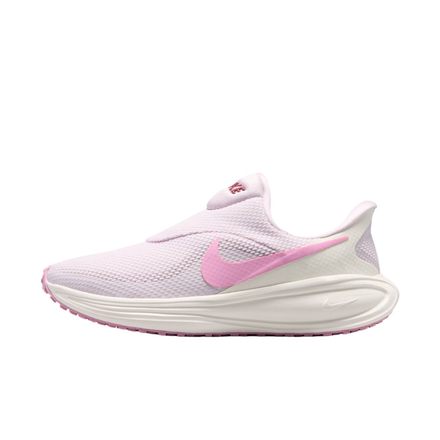 Nike Nike REVOLUTION 8 Running Shoes Women's Low Top Bleached Lilac/Sail White/Pink Mist/Pink Rising