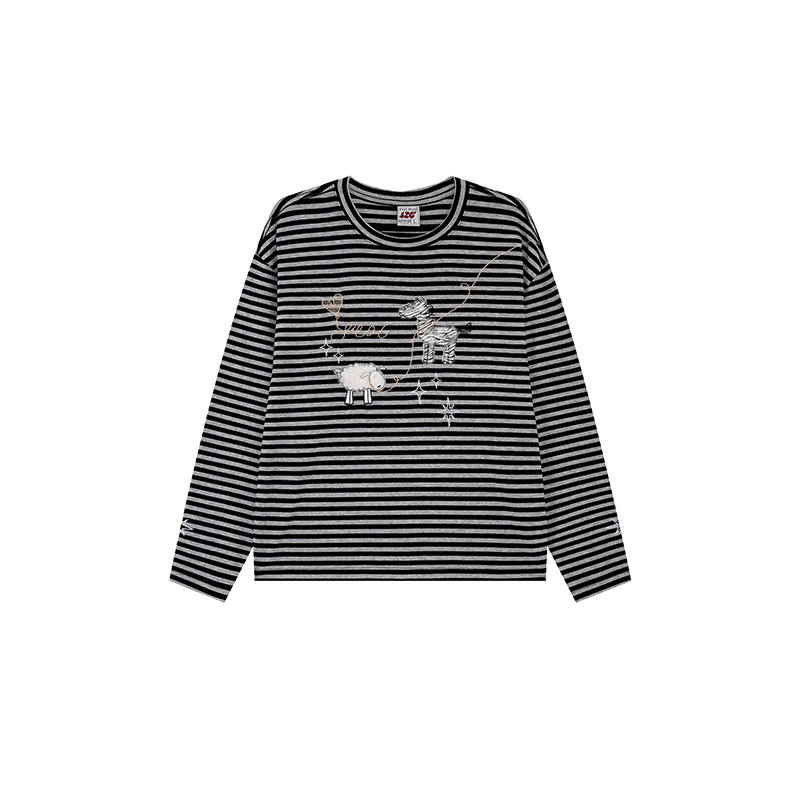 F426 F426 T Shirts Men's Crew Neck Moderate