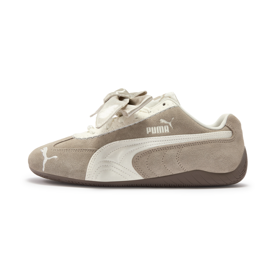 PUMA Speedcat Casual Shoes Women's Light Umber