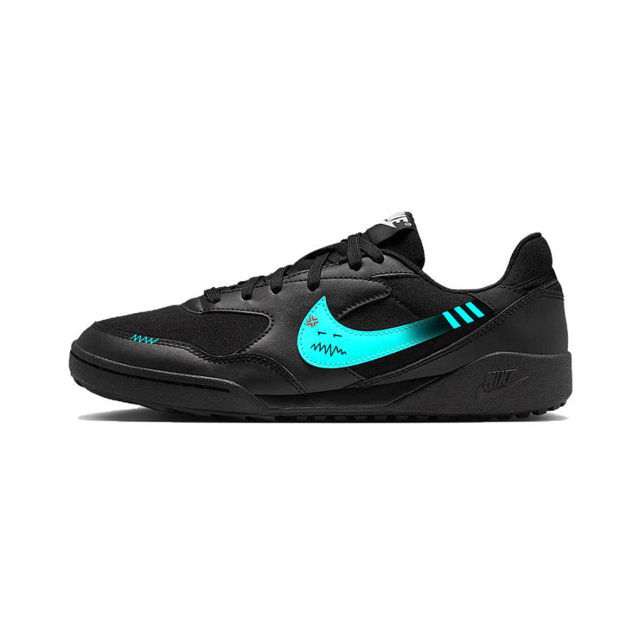 Nike Nike Terra Manta Casual Shoes Unisex Low Top Tiffany Blue & Black