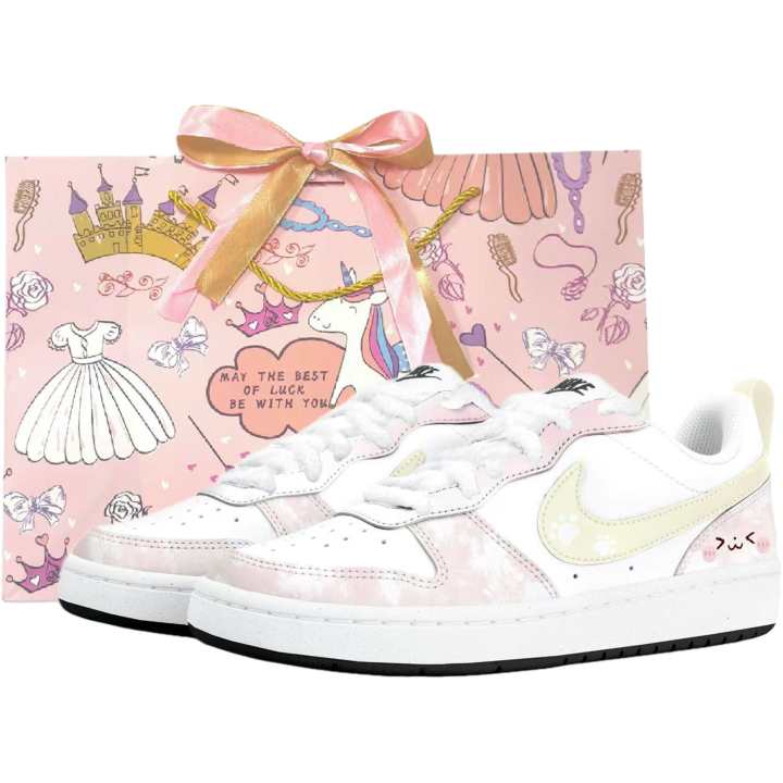 Nike Nike Dunk Kids' Skateboarding Shoes Grade School