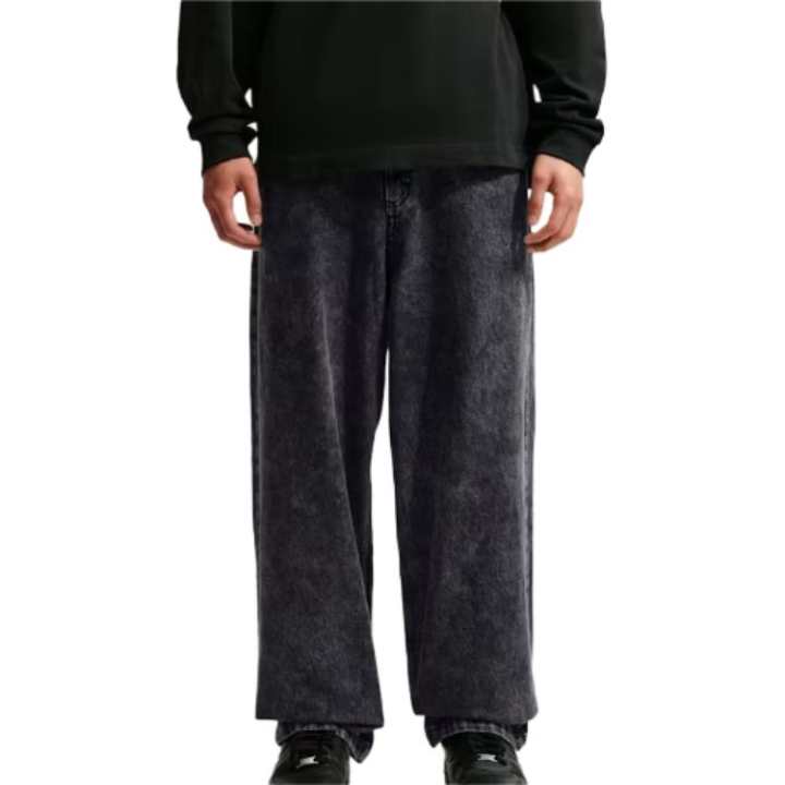 Nike Nike Jeans Men's Black