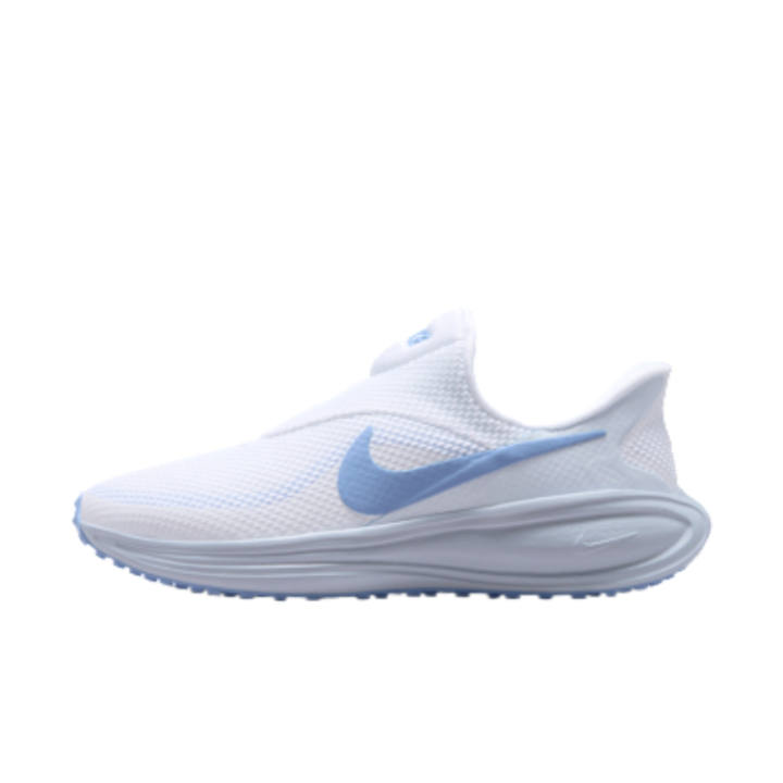Nike Nike REVOLUTION 8 Running Shoes Women's Low Top White/Soccer Gray/Aluminum