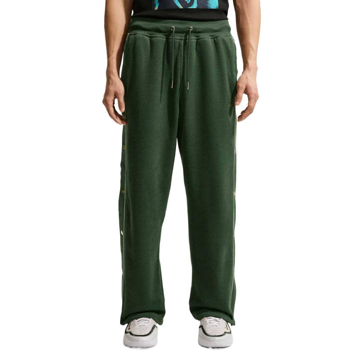 Nike Nike LeBron Basketball Shorts Men's Fir/Light Oak Brown/Fir