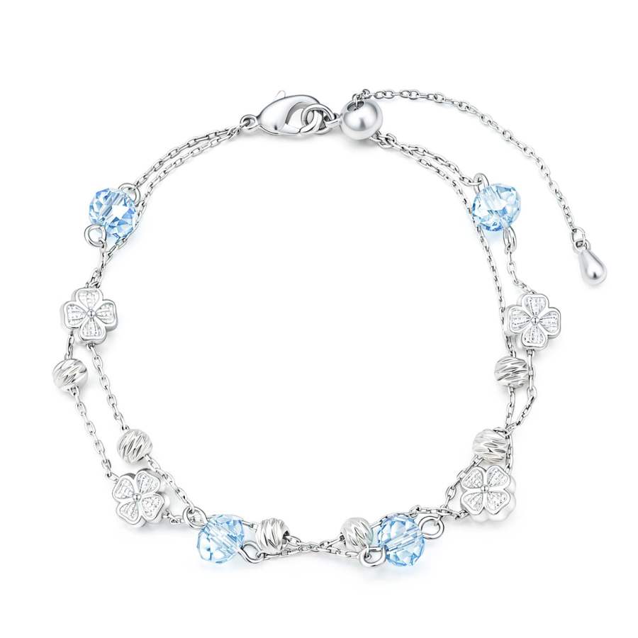 Barbie Crystal Bracelets Women's