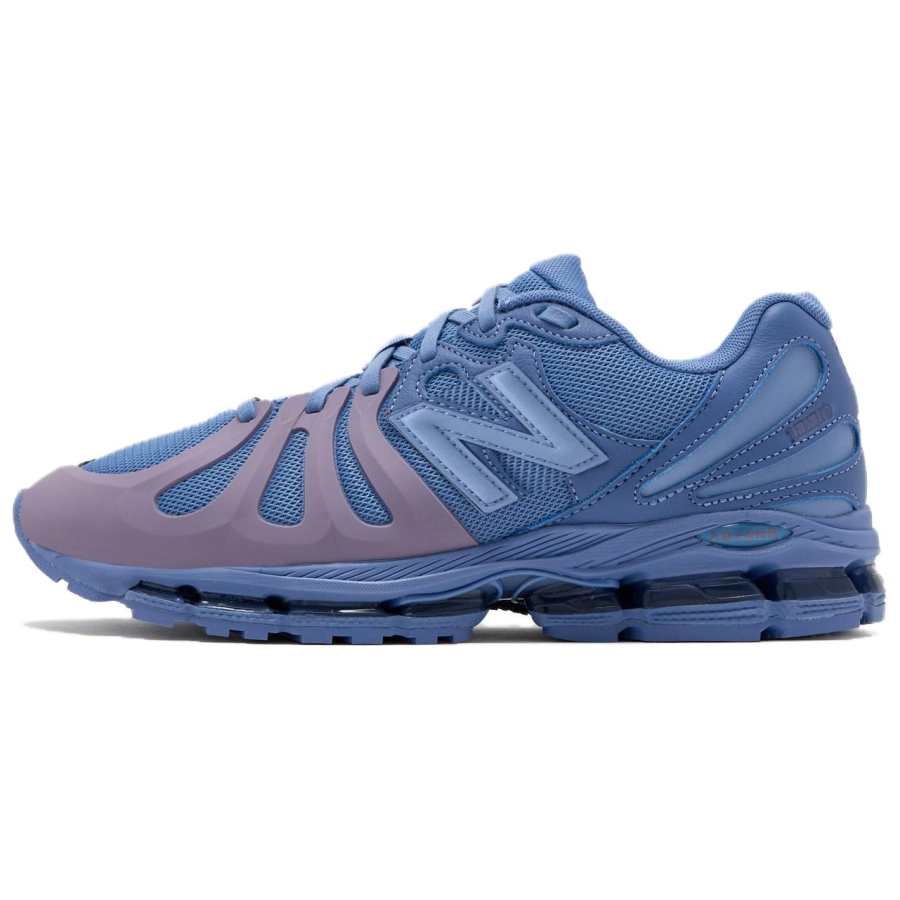 New Balance New Balance NB 1890 Running Shoes Unisex Low Top Blue