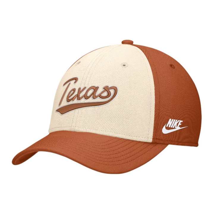 Nike Nike Dri Fit College Baseball Caps Men's