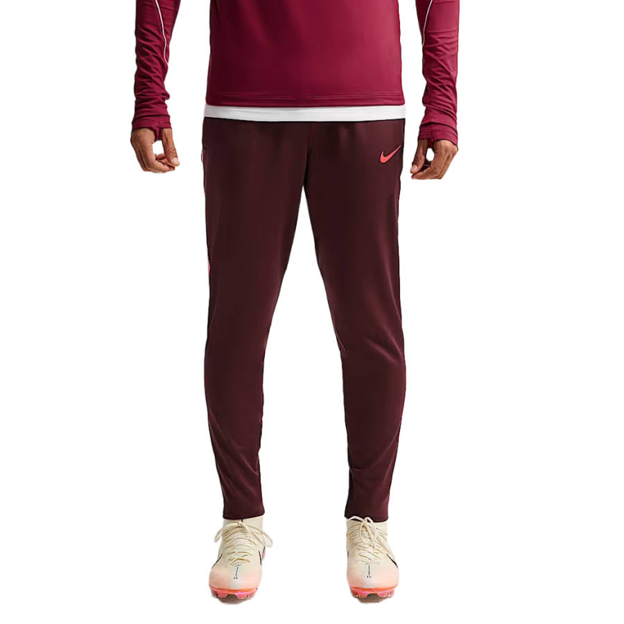 Nike Nike Dri Fit Strike Soccer Bottoms Men's Mystic Date/Bright Scarlet/White/Bright Scarlet