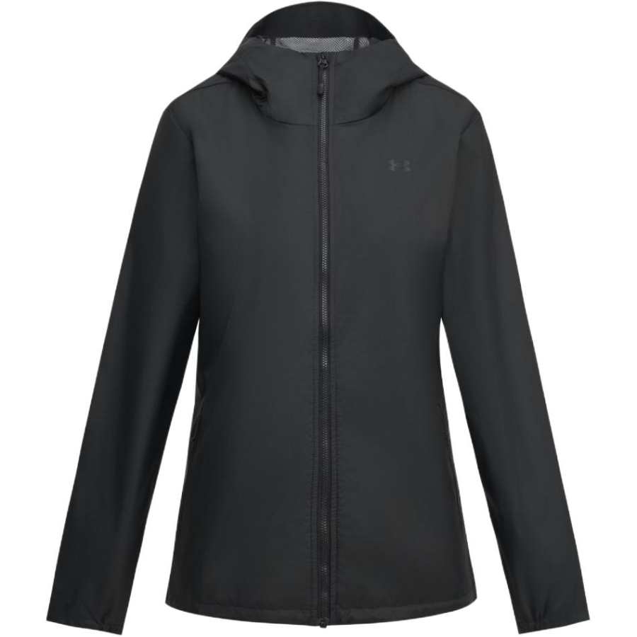 Under Armour Jackets Women's 006 Hooded Non Detachable Moderate Other