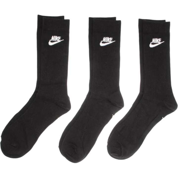 Nike Nike Unisex Crew Socks